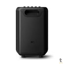 Caixa De Som Bluetooth Philips Party X3206 80w Preta - 286152