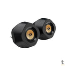 Caixa De Som Gamer Redragon Kaidas 2.0 2x 3W RGB USB P2 - GS590