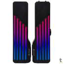 Caixa De Som Knup Horus 2.0 Multimidia 10W C/ Led - RO824