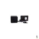 Caixa De Som Mini Digital Speaker YST-1018 D-02A 5W USB P2 - RIM-G101