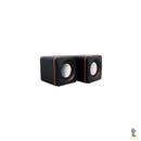 Caixa De Som Mini Digital Speaker YST-1018 D-02A 5W USB P2 - RIM-G101