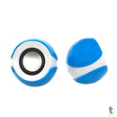 Caixa De Som Mini Multimidia Speaker 2.0 USB P2 - D-06A