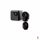 Caixa De Som Multimidia 2.1 C/ Subwoofer Multi Rms 15W Usb - SP166