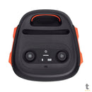Caixa De Som Portátil Bluetooth Jbl PartyBox 110 160w Preta - JBLPARTYBOX110BR