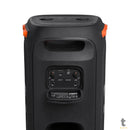 Caixa De Som Portátil Bluetooth Jbl PartyBox 110 160w Preta - JBLPARTYBOX110BR