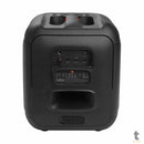 Caixa De Som Portátil Bluetooth Jbl PartyBox Encore Essential 100w Preta