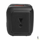 Caixa De Som Portátil Bluetooth Jbl PartyBox Encore Essential 100w Preta
