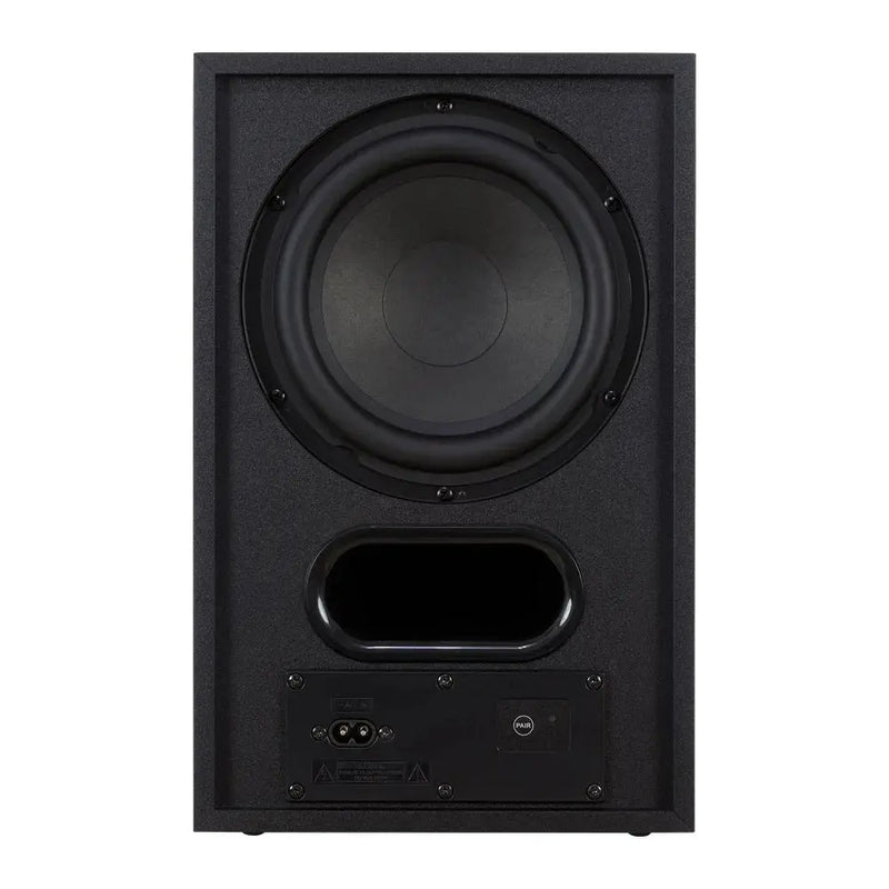 Caixa De Som Soundbar 2.1 110W JBL Cinema Bluetooth SB180