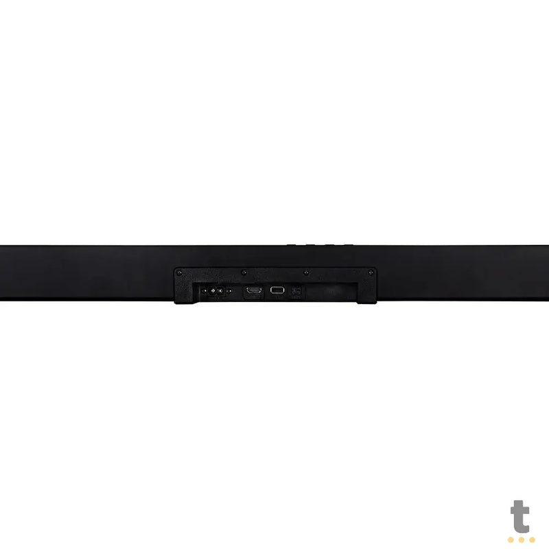 Caixa De Som Soundbar 2.1 110W JBL Cinema Bluetooth SB180