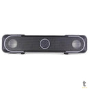 Caixa De Som Soundbar RGB Knup 2.0 USB - KP-RO803