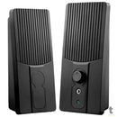 Caixa De Som Usb 2.0 1W Multilaser - SP044