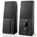 Caixa De Som Usb 2.0 1W Multilaser - SP044