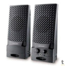 Caixa De Som Usb Multilaser Sp050