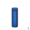 Caixa de Som Bluetooth à Prova d'água 16W Azul Xiaomi - XM567AZU