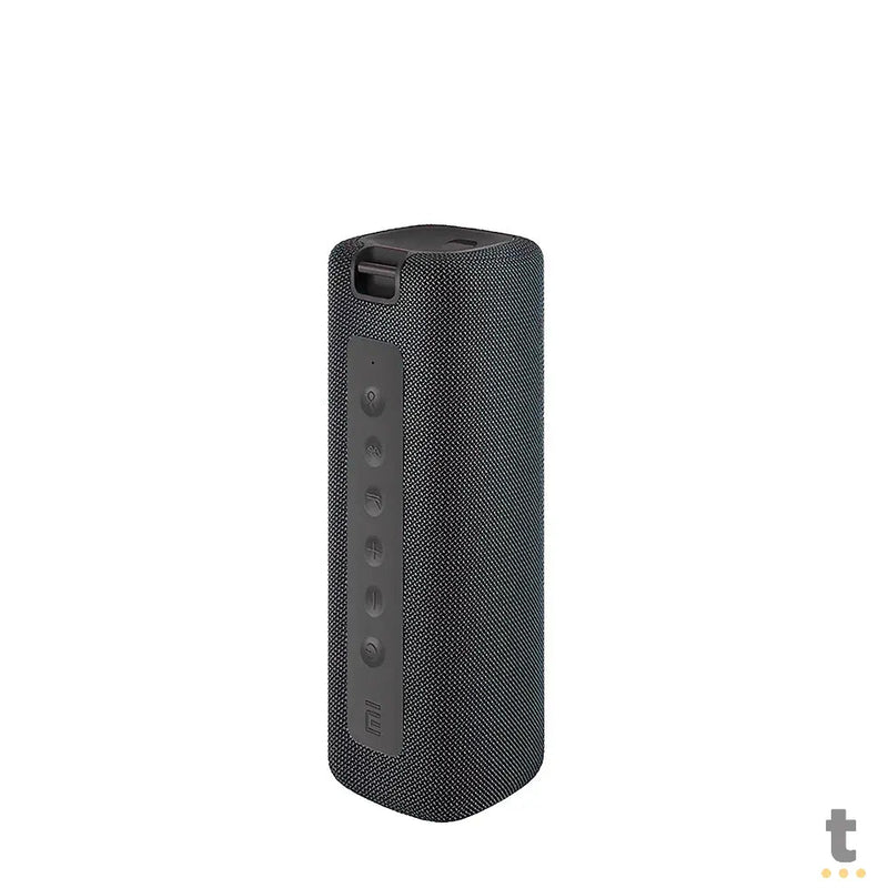 Caixa de Som Bluetooth à Prova d'água 16W Preta Xiaomi - XM567PRE