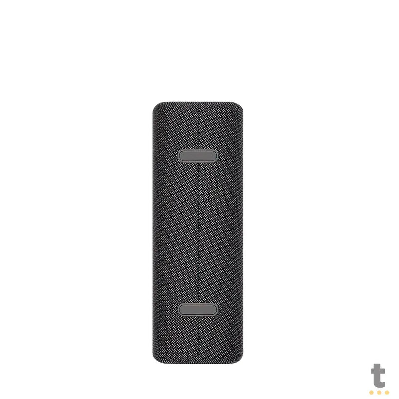 Caixa de Som Bluetooth à Prova d'água 16W Preta Xiaomi - XM567PRE