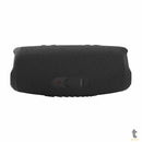 Caixa de Som Portátil Bluetooth JBL Charge 5 Bluetooth Preta - JBLCHARGE5BLK