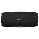 Caixa de Som Portátil Bluetooth JBL Charge 5 Wi-fi Bluetooth 30W Preta