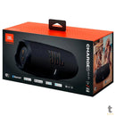 Caixa de Som Portátil Bluetooth JBL Charge 5 Wi-fi Bluetooth 30W Preta
