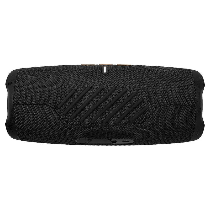 Caixa de Som Portátil Bluetooth JBL Charge 5 Wi-fi Bluetooth 30W Preta