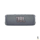 Caixa de Som Portátil Bluetooth JBL Flip 6 20W Cinza