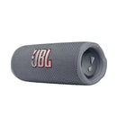 Caixa de Som Portátil Bluetooth JBL Flip 6 20W Cinza