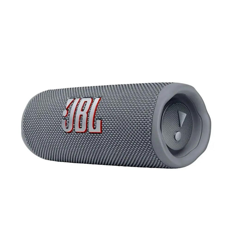 Caixa de Som Portátil Bluetooth JBL Flip 6 20W Cinza