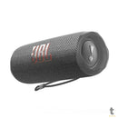 Caixa de Som Portátil Bluetooth JBL Flip 6 20W Cinza