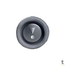 Caixa de Som Portátil Bluetooth JBL Flip 6 20W Cinza