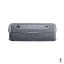 Caixa de Som Portátil Bluetooth JBL Flip 6 20W Cinza