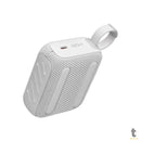 Caixa de Som Portátil Bluetooth JBL GO4 4.2W Branca - 28913762