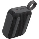 Caixa de Som Portátil Bluetooth JBL GO4 4.2W Preta - 28913760