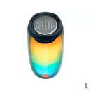 Caixa de Som Portátil Bluetooth JBL Pulse 4 20W Preto
