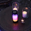 Caixa de Som Portátil Bluetooth JBL Pulse 4 20W Preto