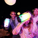 Caixa de Som Portátil Bluetooth JBL Pulse 4 20W Preto