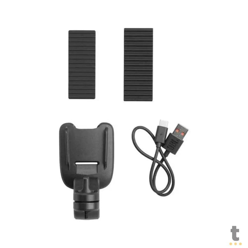 Caixa de Som Portátil Bluetooth JBL Wind 3 5W Preta - 28913718