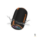 Caixa de Som Portátil Bluetooth aGold 15W IPX6 - SM-33