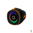 Caixa de Som Portátil Bluetooth aGold 15W IPX6 - SM-33