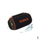 Caixa de Som Portátil Bluetooth aGold 15W IPX6 - SM-33