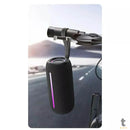 Caixa de Som Portátil Bluetooth aGold 20W IPX6 - SM-08