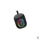 Caixa de Som Portátil Bluetooth aGold 8W IPX6  Duração Até 10hrs - SM-23