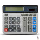 Calculadora De Mesa Aiker 12 Digitos - AK-J040