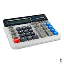 Calculadora De Mesa Aiker 12 Digitos - AK-J040