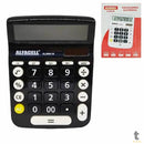 Calculadora De Mesa Alfacell 12 Digitos - AL8881B