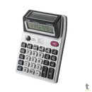 Calculadora De Mesa Leon 12 Digitos - LO-8101-12