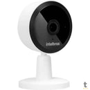 Câmera De Segurança Interna Wi-Fi Intelbras IM1 2MP Full HD Branca - 4560071