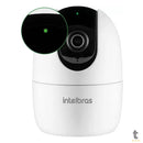 Câmera De Vigilância Intelbras IM4 Wi-Fi Full Hd C/ Audio Bidirecional Branca  - 4565510