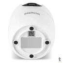Câmera De Vigilância Intelbras IM4 Wi-Fi Full Hd C/ Audio Bidirecional Branca  - 4565510