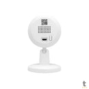 Câmera De Vigilância Interna Wi-Fi Intelbras IM1 HD Branca - 4560021