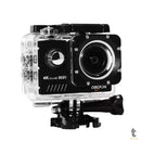 Camera de Ação Digital Ultra HD 4k 30Fps Angulo 170 Visor 2.0 Oberon - OR-CF1002
